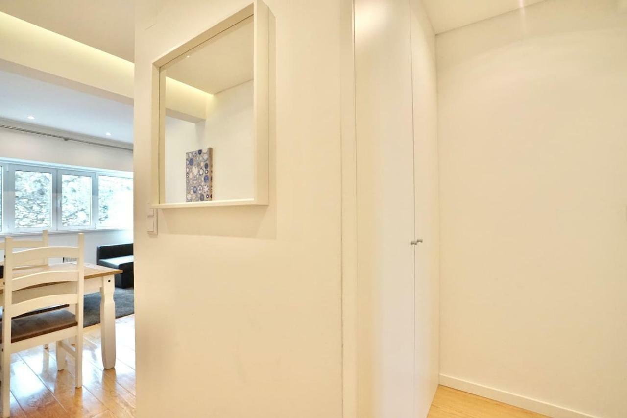 Stunning Graca Riverview Flat Lisboa Εξωτερικό φωτογραφία